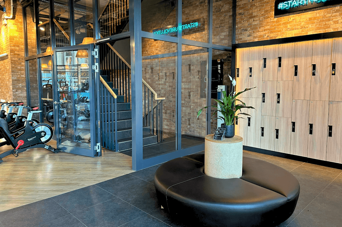 EVO Fitness Hamburg Blankenese - Bild 5