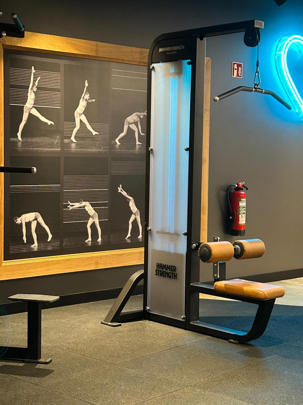 EVO Fitness Hamburg Ottensen - Bild 2