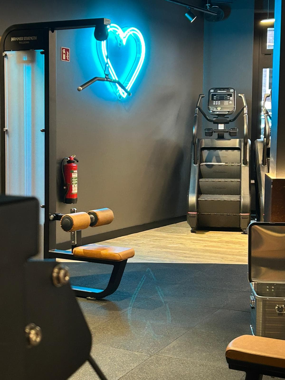 EVO Fitness Hamburg Ottensen - Bild 3