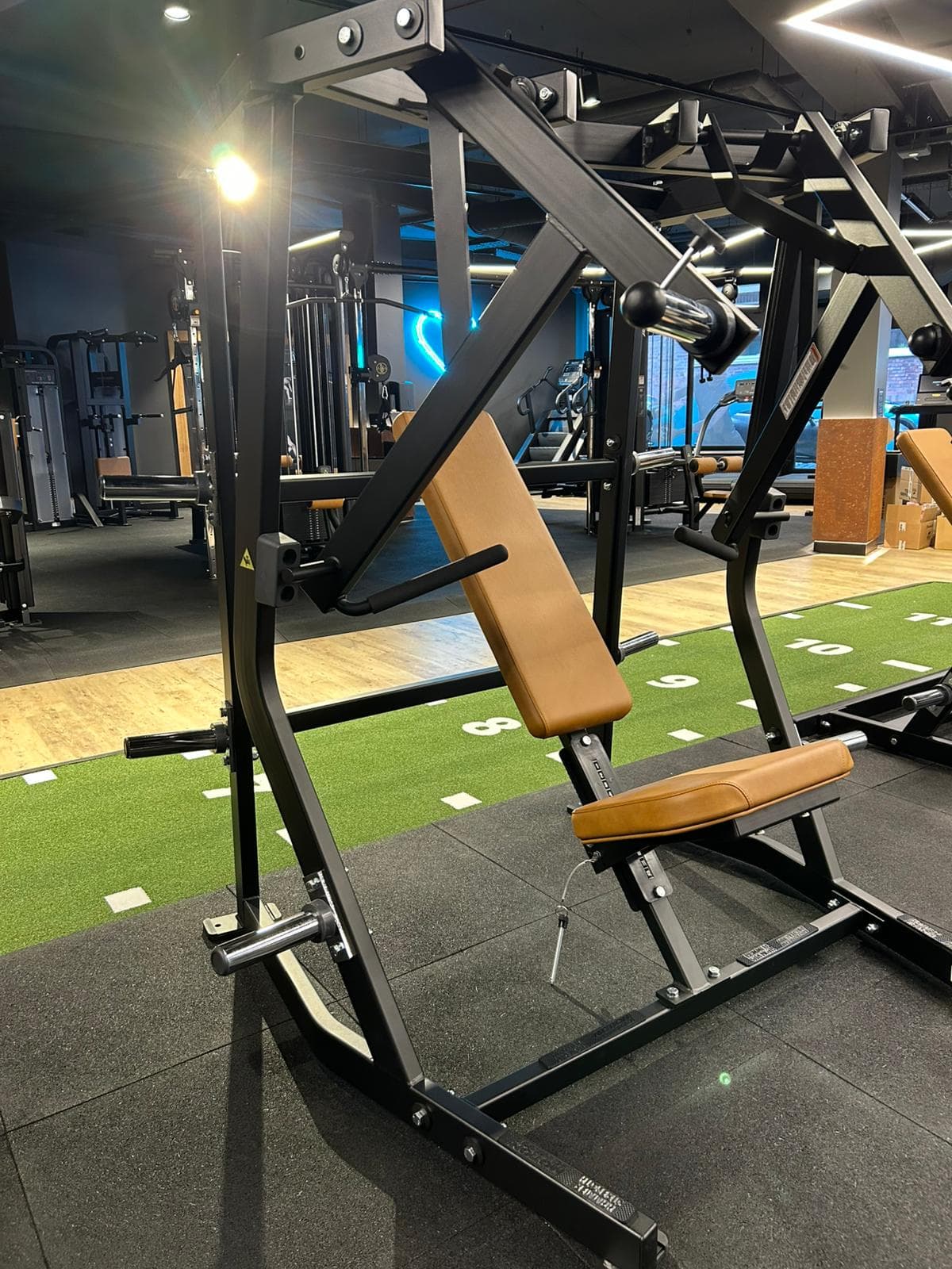 EVO Fitness Hamburg Ottensen - Bild 5