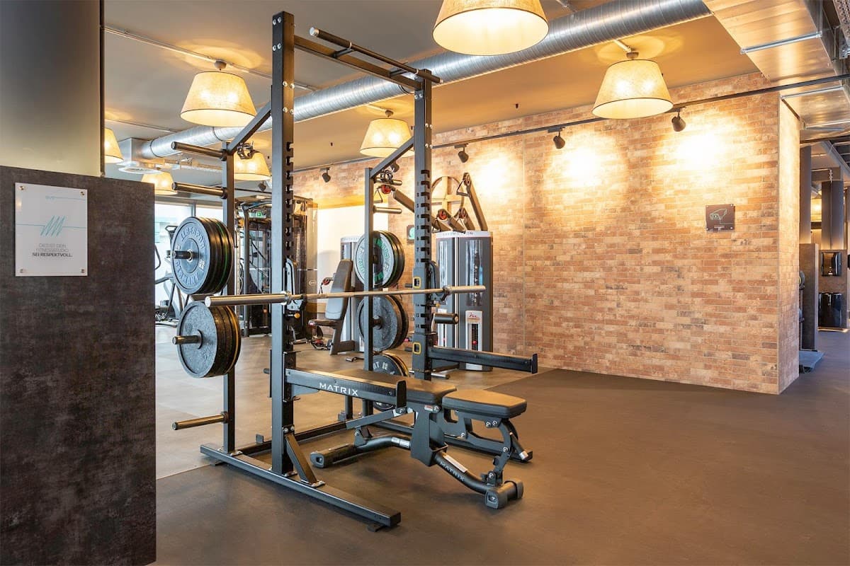 EVO Fitness Hamburg Schanze - Bild 2