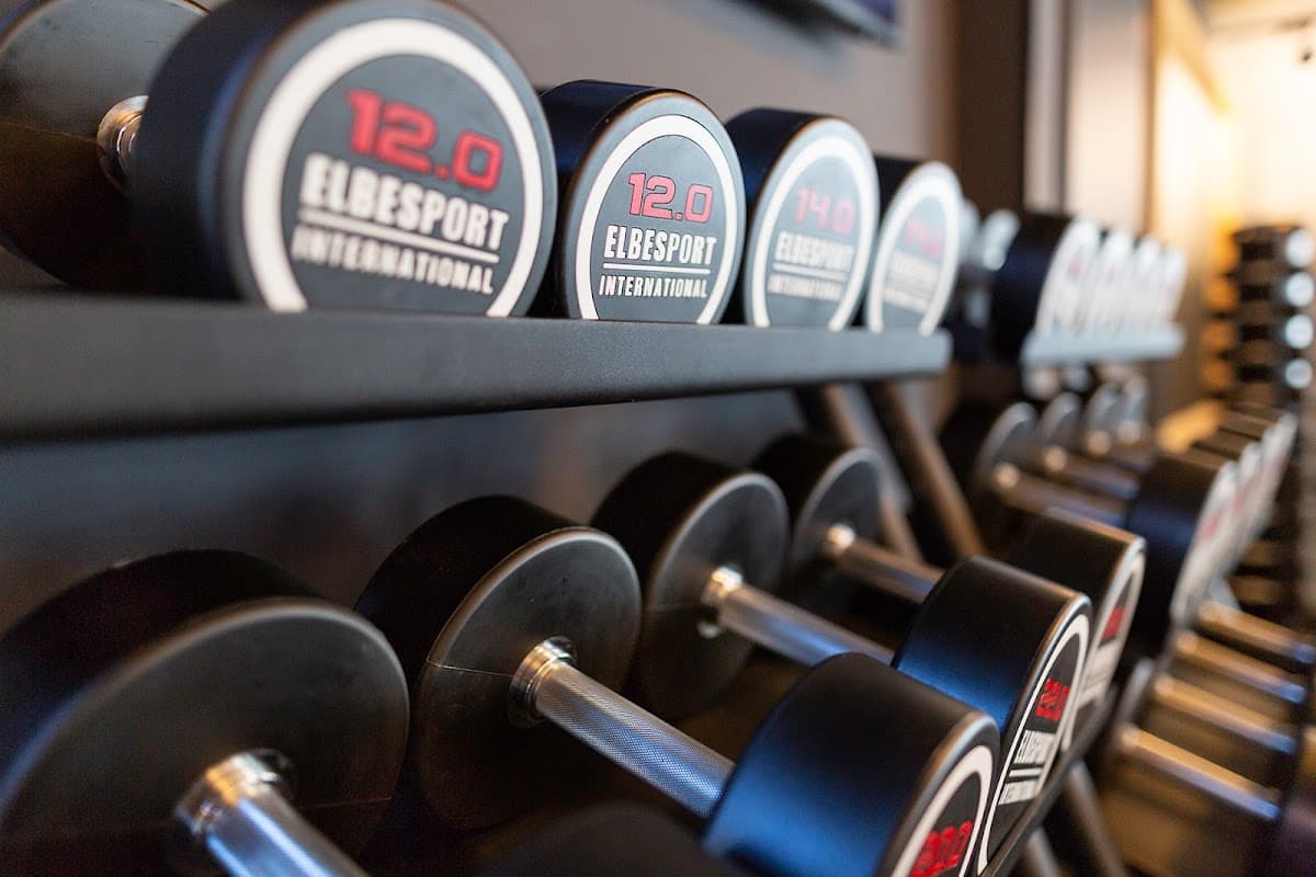 EVO Fitness Hamburg Schanze - Bild 4