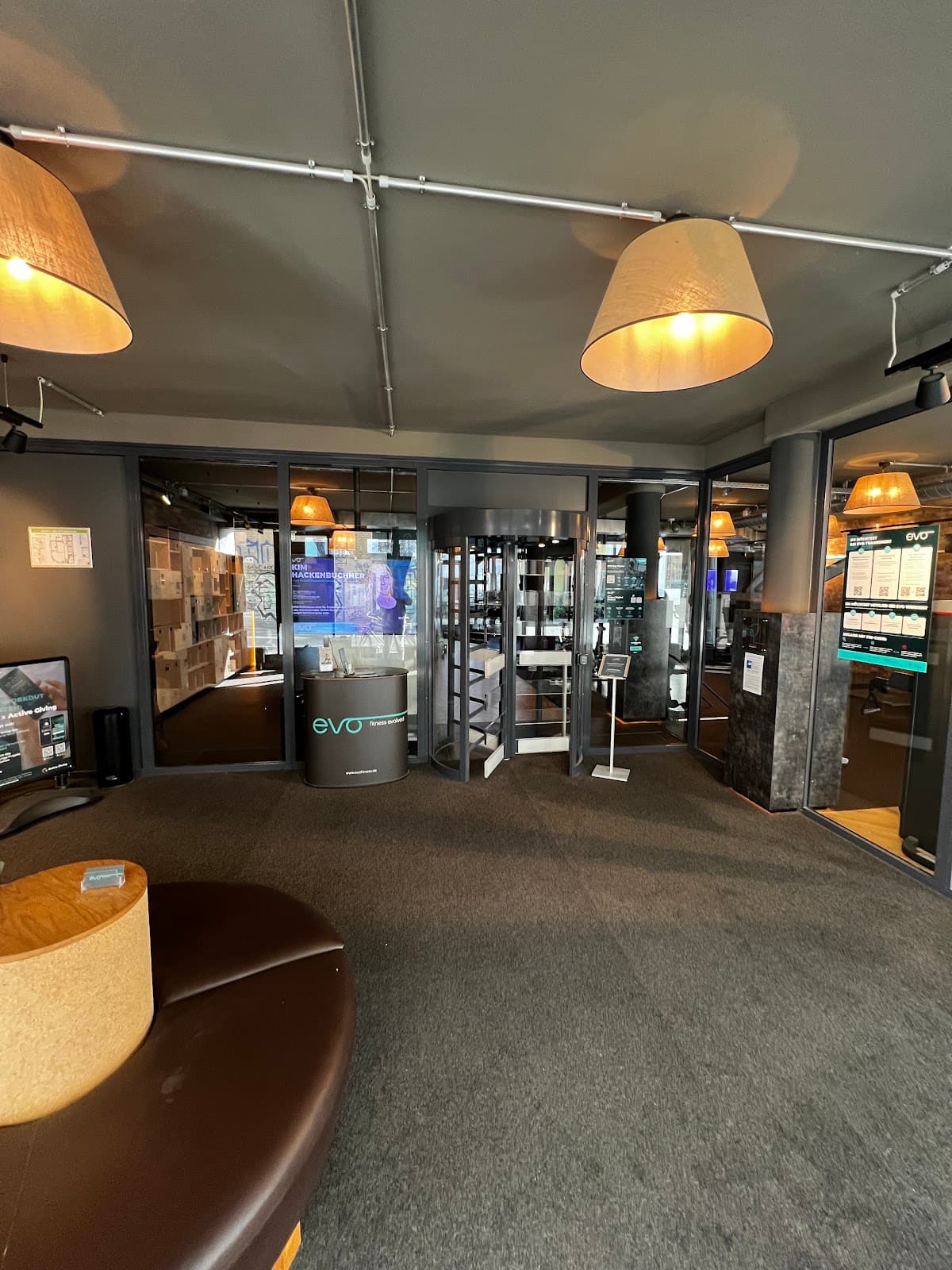 EVO Fitness Hamburg Schanze - Bild 5