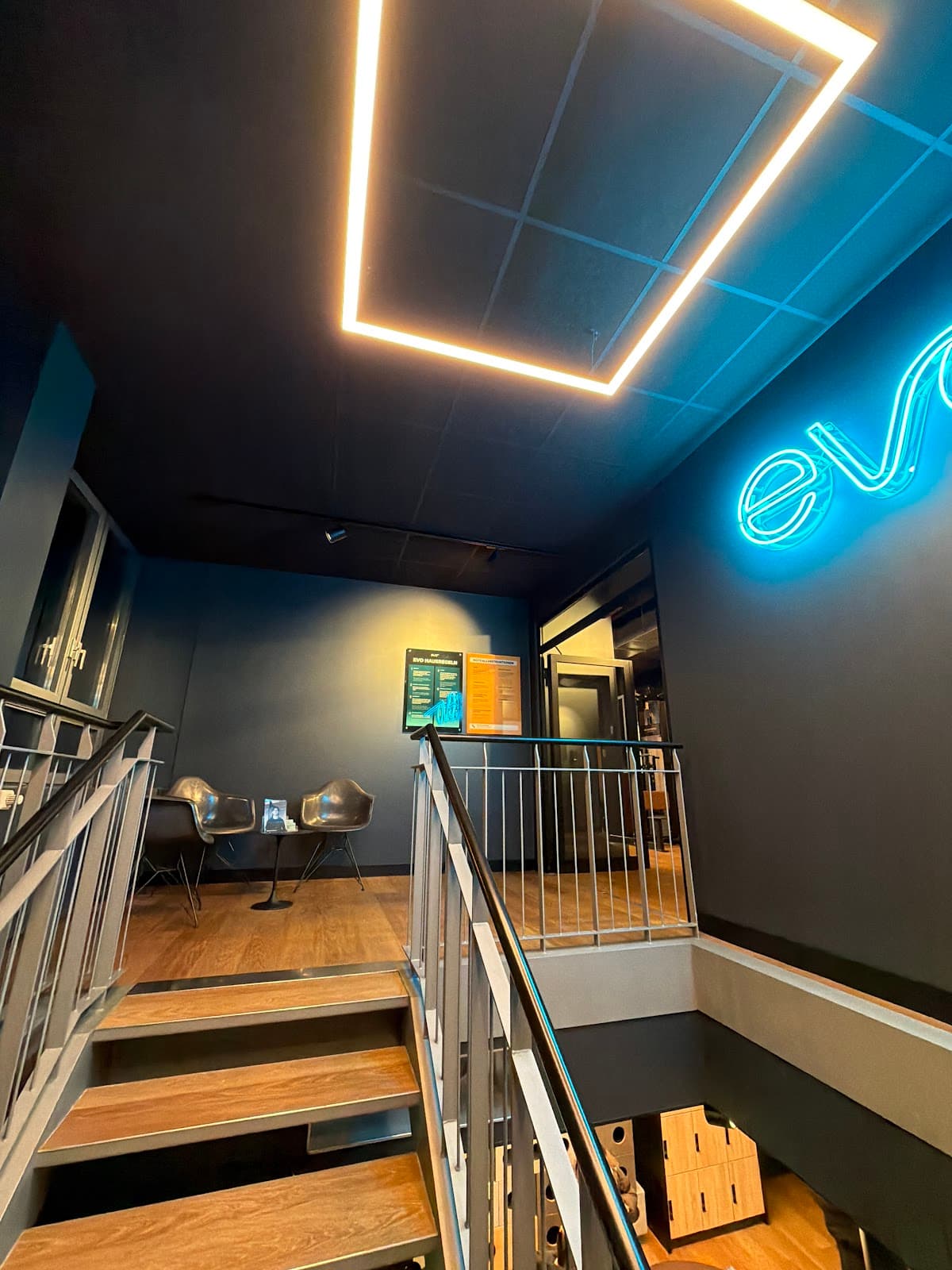 EVO Fitness München Maxvorstadt - Bild 2