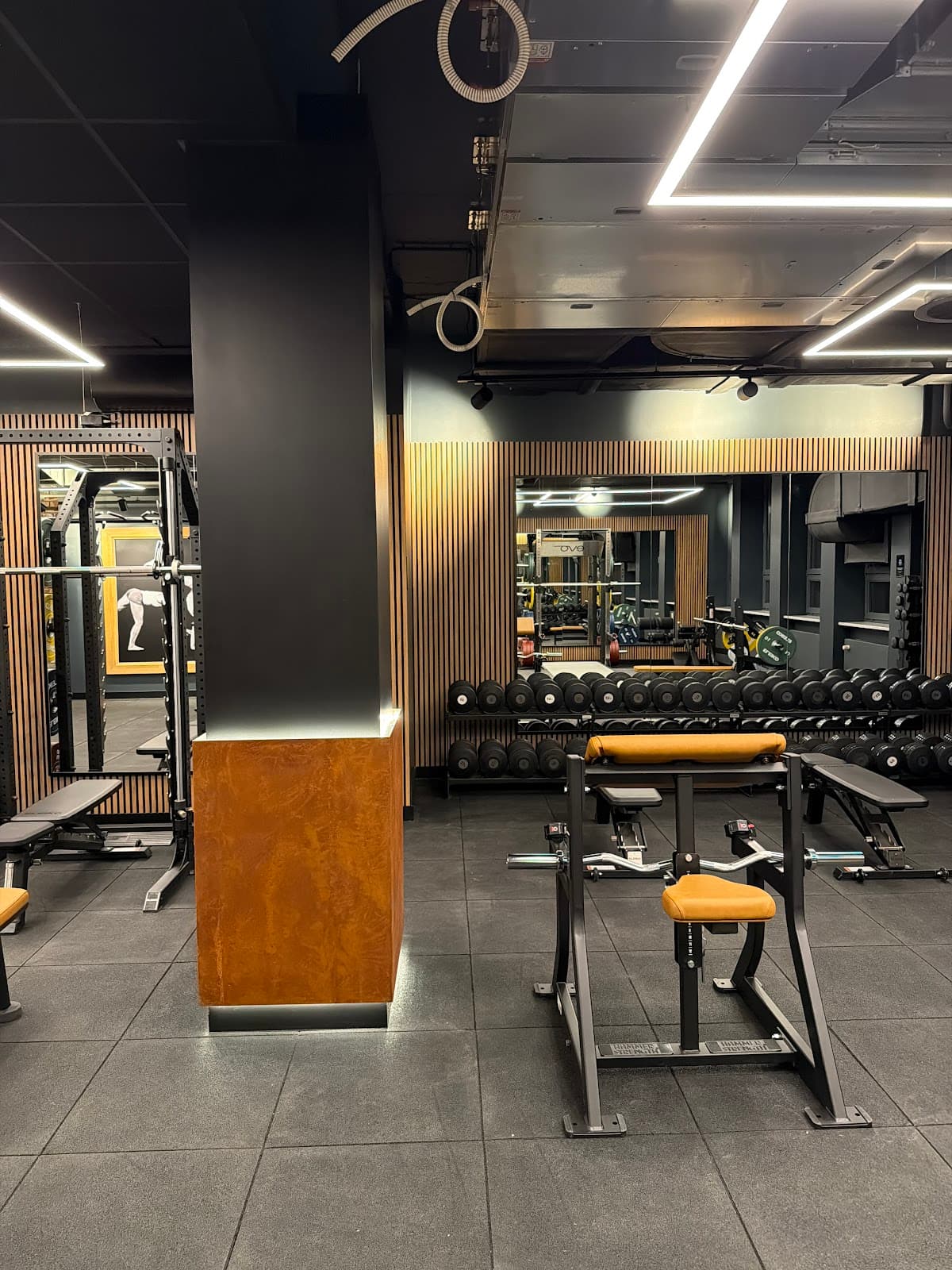 EVO Fitness München Maxvorstadt - Bild 3