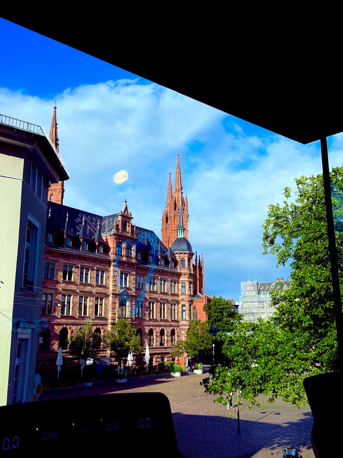 EVO Fitness Wiesbaden Dern´sche Höfe - Bild 4