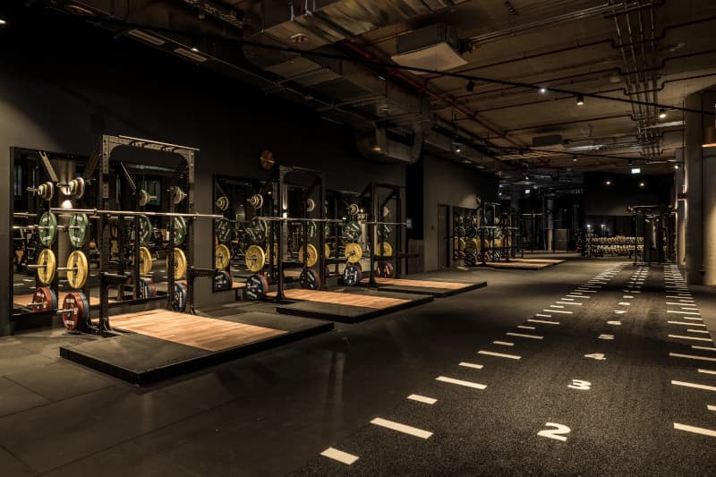 Fitness First München - DER Bogen - Bild 2