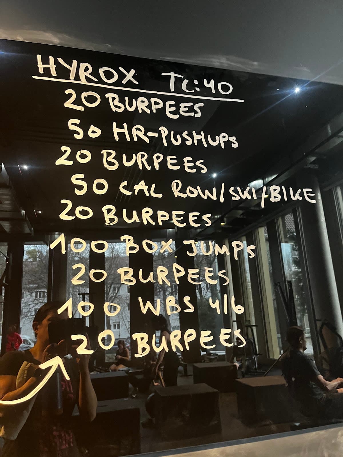 Fitness First München - DER Bogen - Bild 3