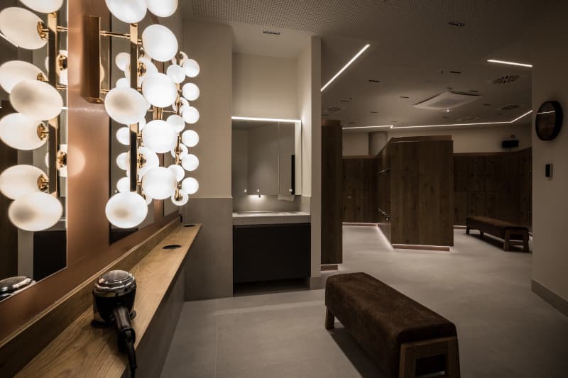 Fitness First München - DER Bogen - Bild 4