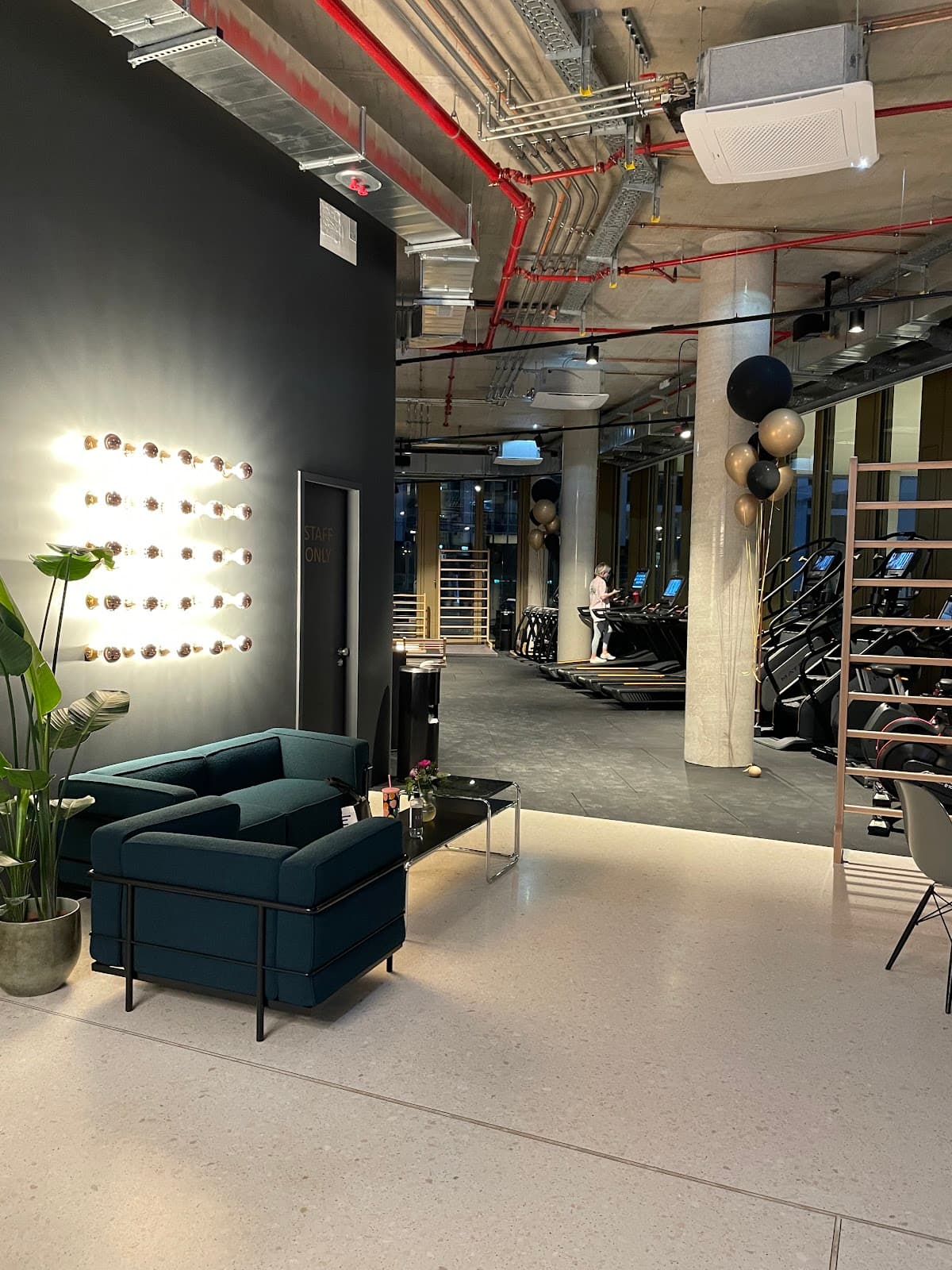 Fitness First München - DER Bogen - Bild 5