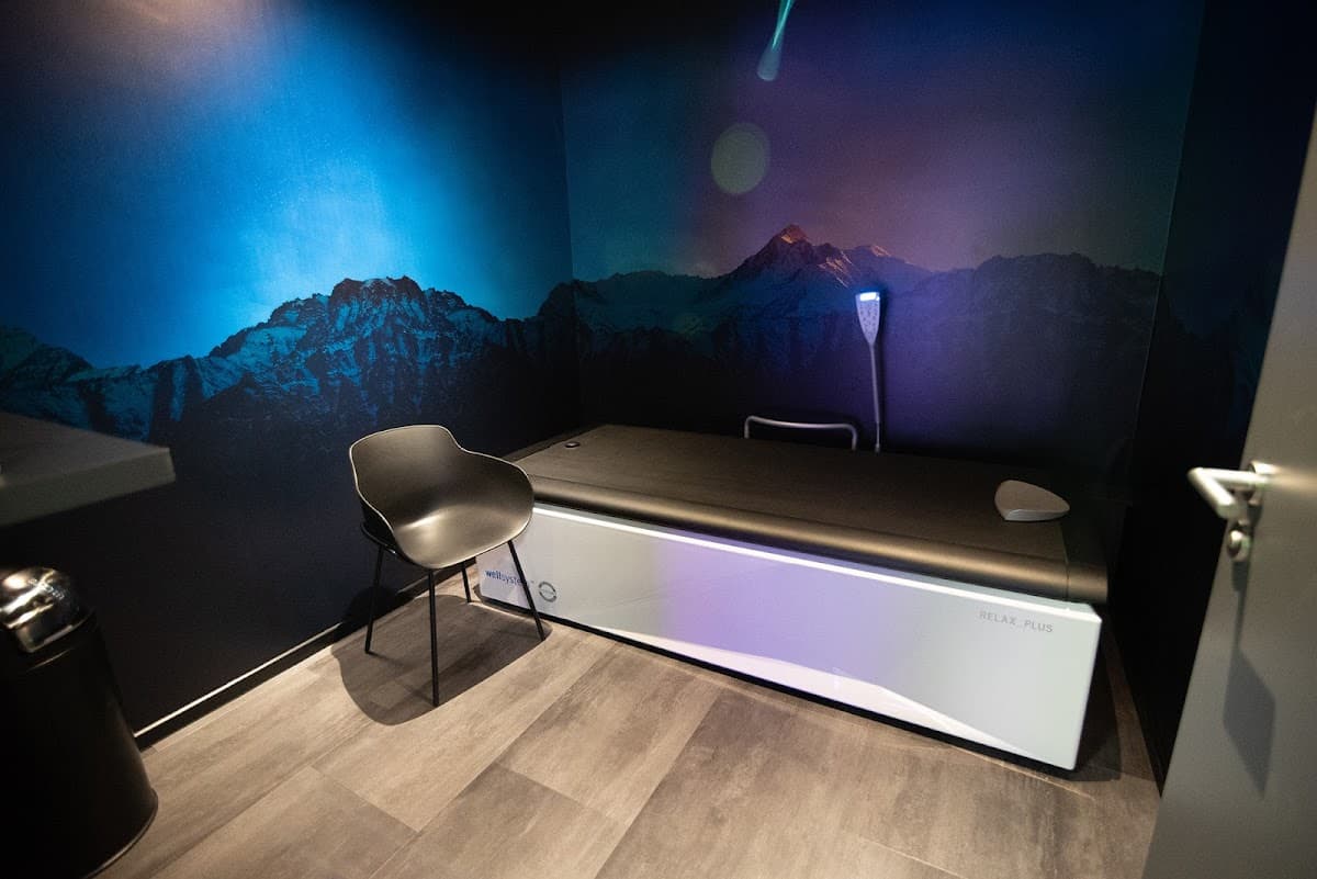 Fitness First Augsburg - Bild 3