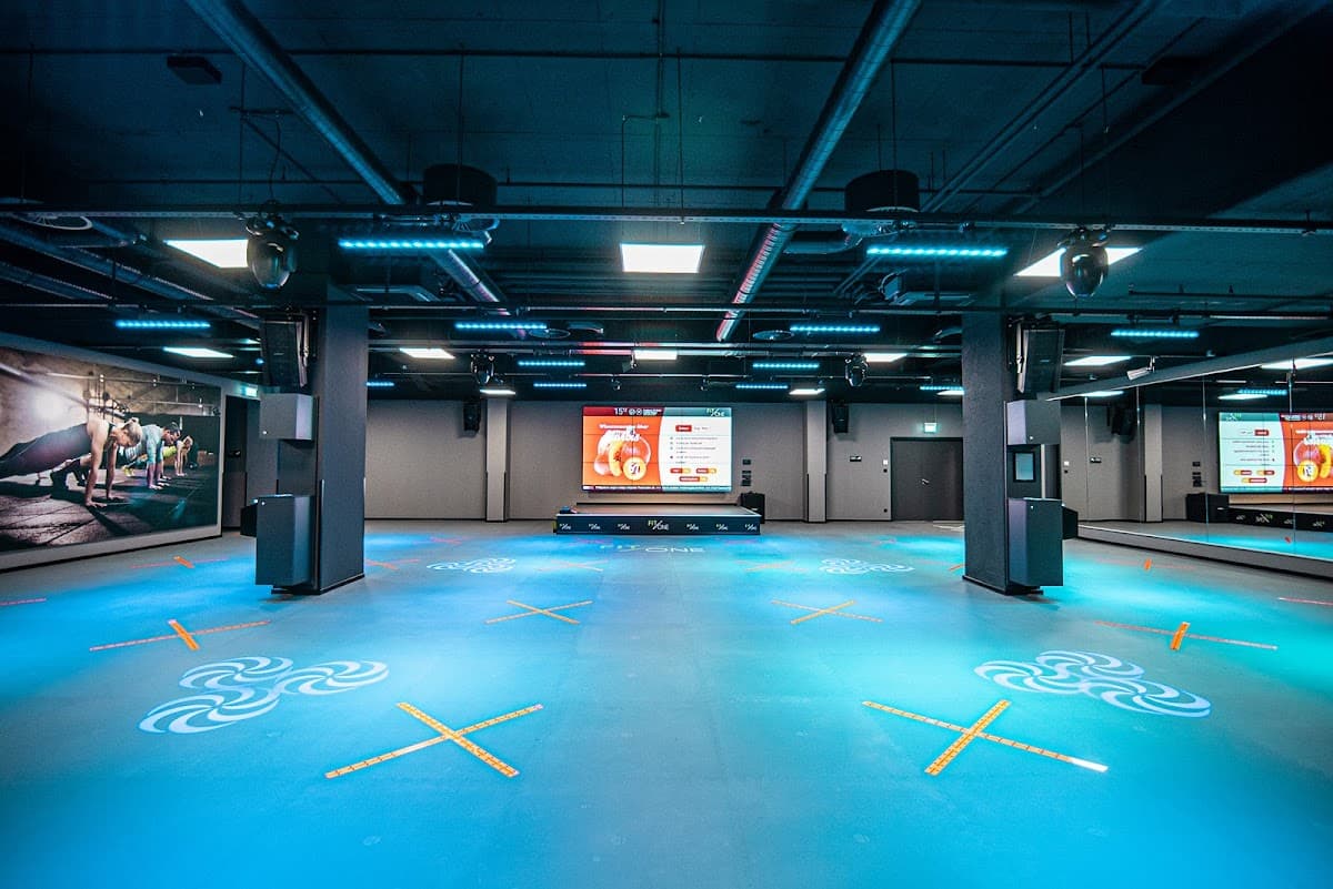 Fitness First Augsburg - Bild 4