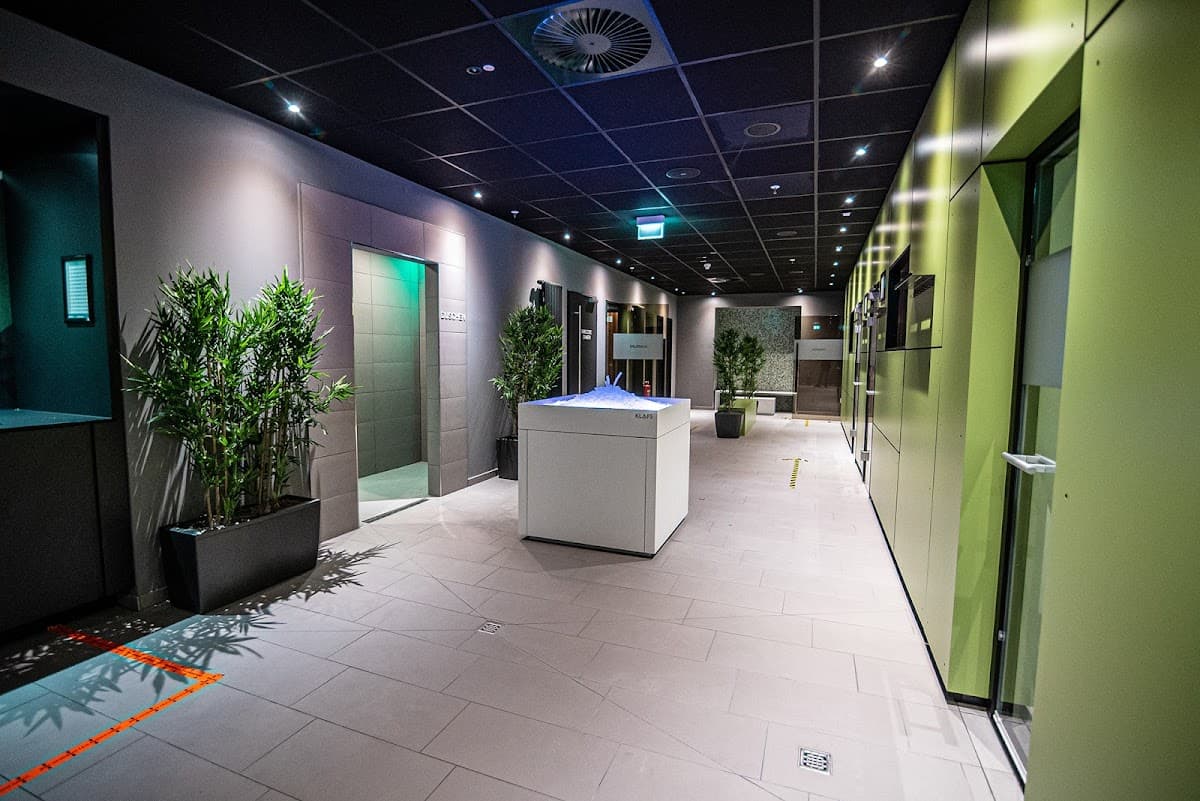 Fitness First Augsburg - Bild 5