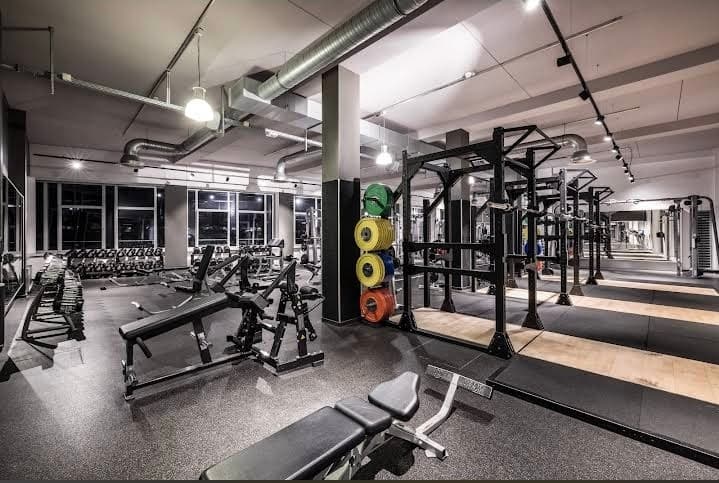 Fitness First Berlin-Gendarmenmarkt - Bild 2