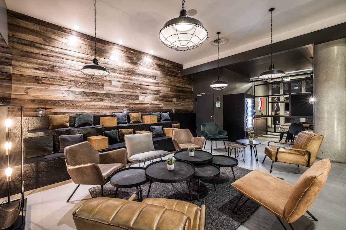 Fitness First Berlin-Gendarmenmarkt - Bild 4