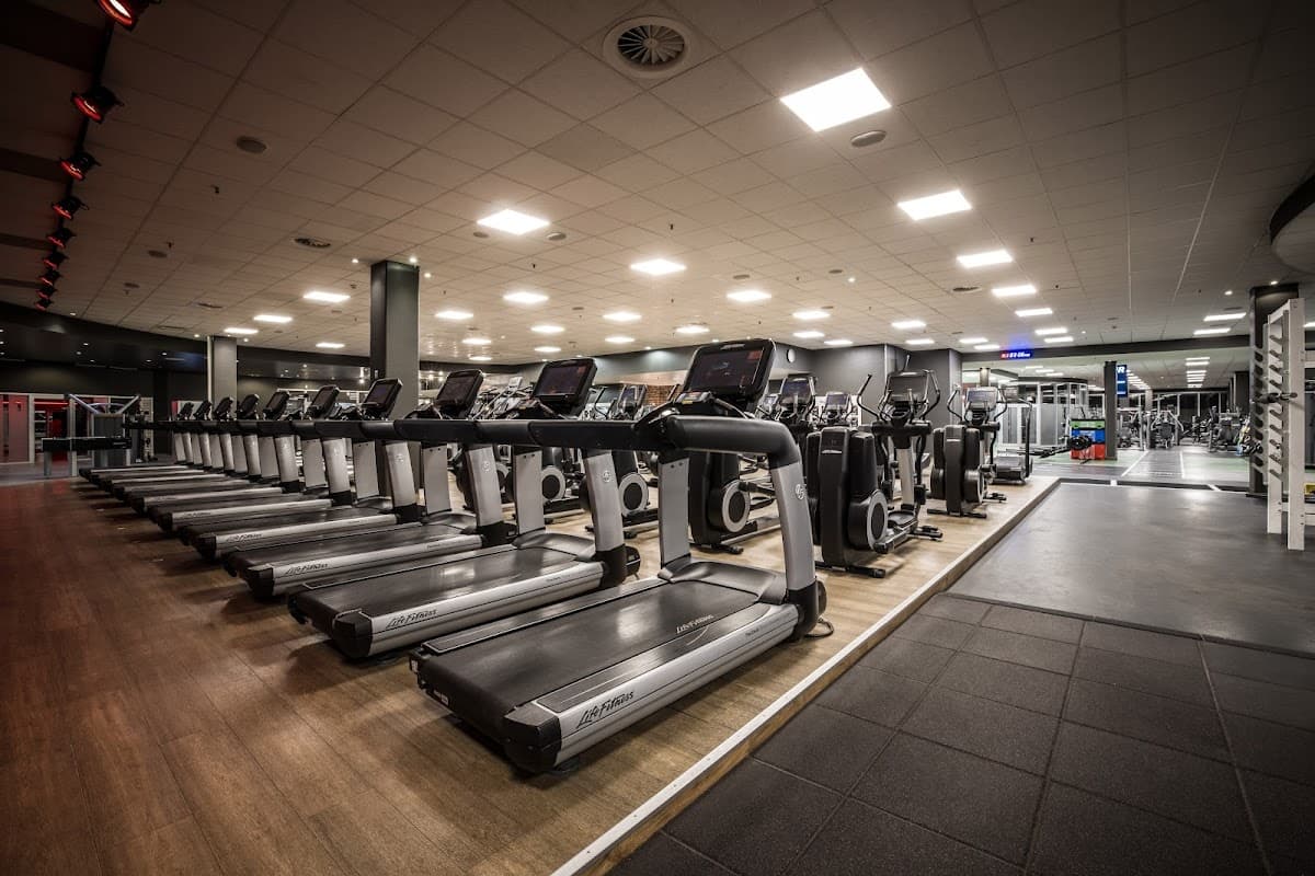 Fitness First Berlin-Prenzlaür-Berg - Bild 2