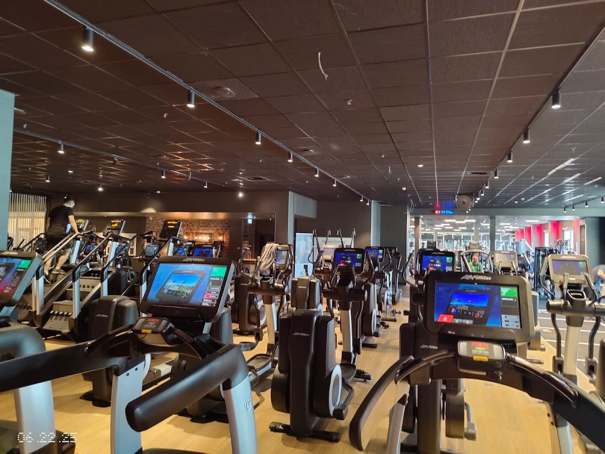 Fitness First Berlin-Prenzlaür-Berg - Bild 3