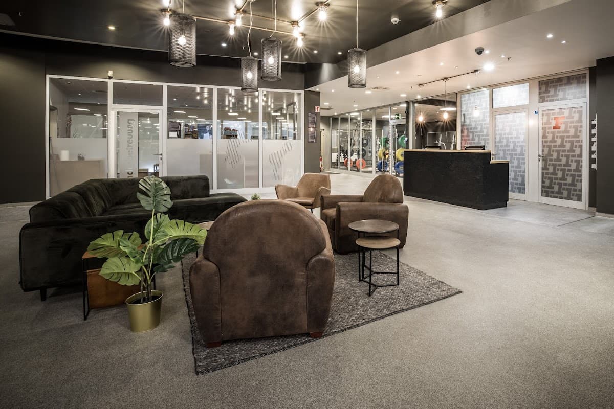 Fitness First Berlin-Prenzlaür-Berg - Bild 4