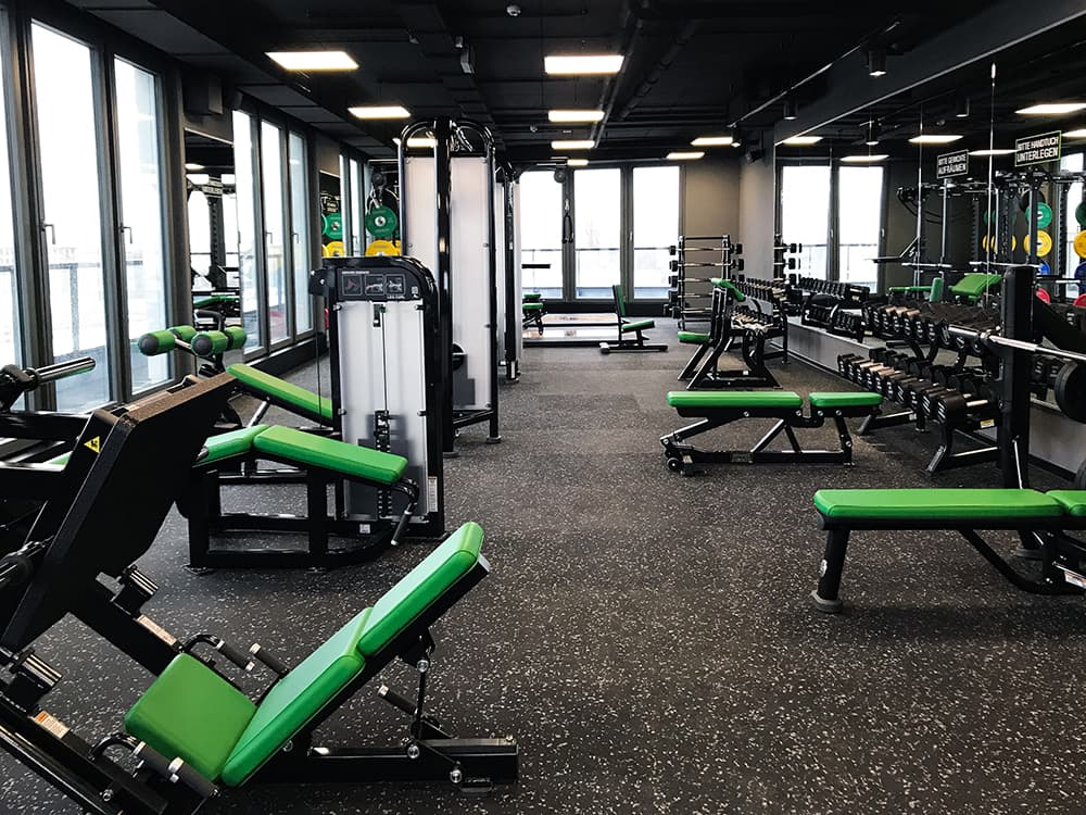 Fitness First Berlin-Schöneberg