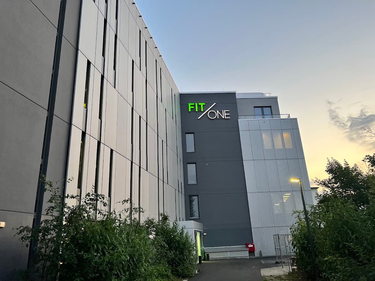 Fitness First Berlin-Schöneberg - Bild 3