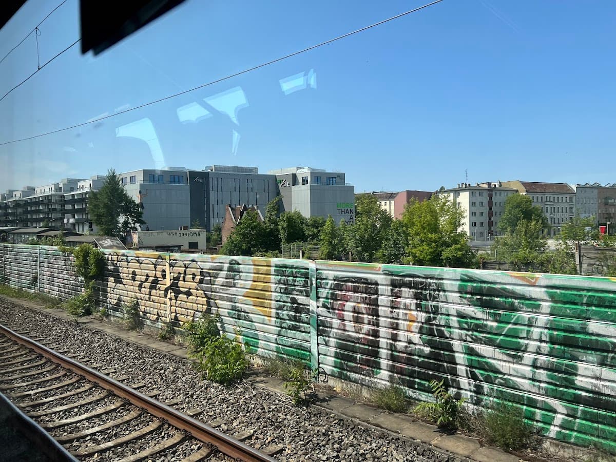 Fitness First Berlin-Schöneberg - Bild 5