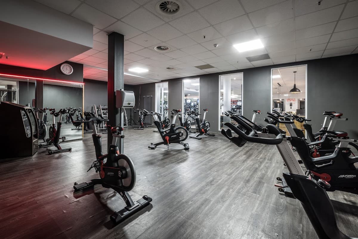 Fitness First Berlin-Steglitz - Bild 3