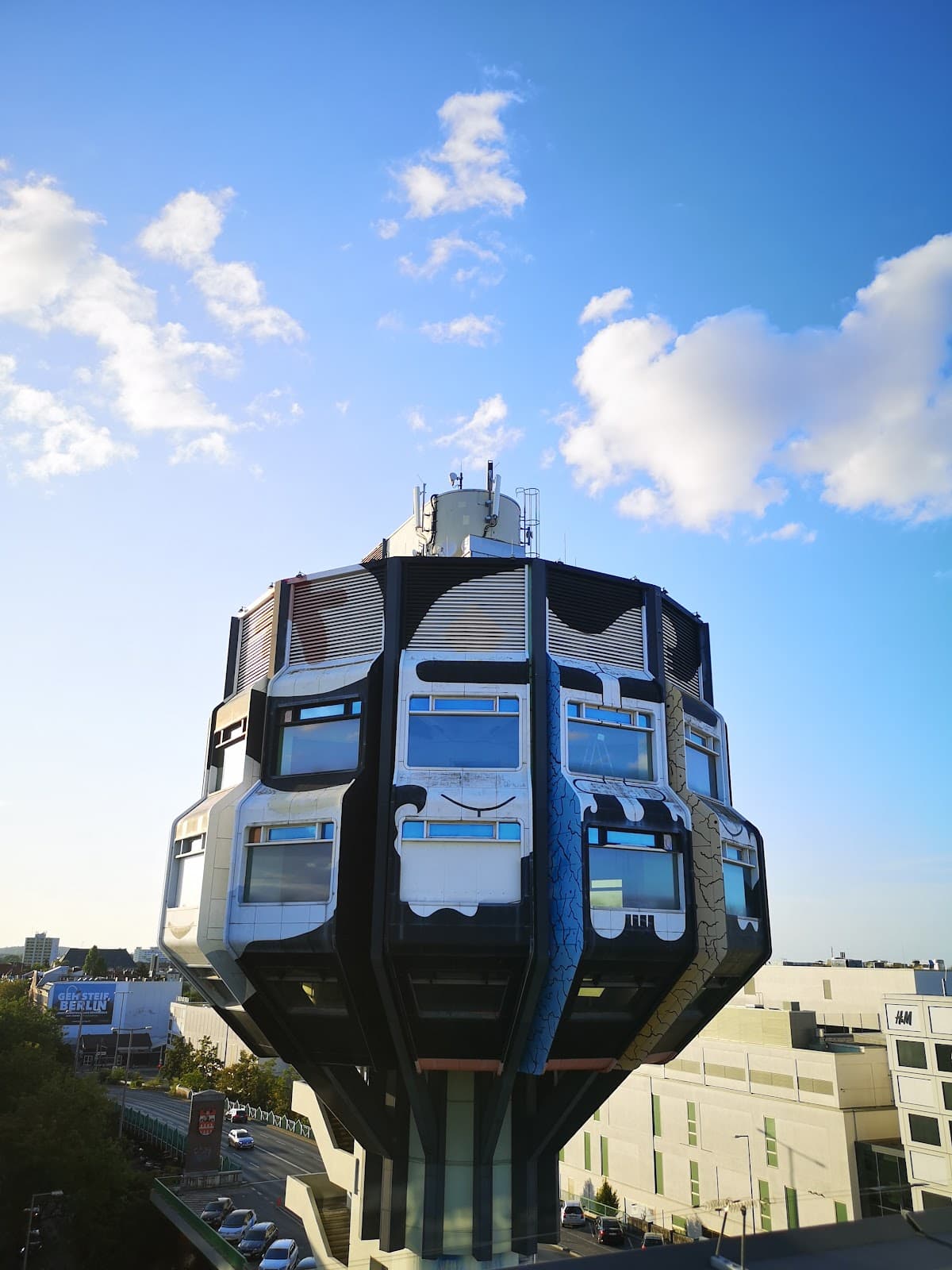 Fitness First Berlin-Steglitz - Bild 4