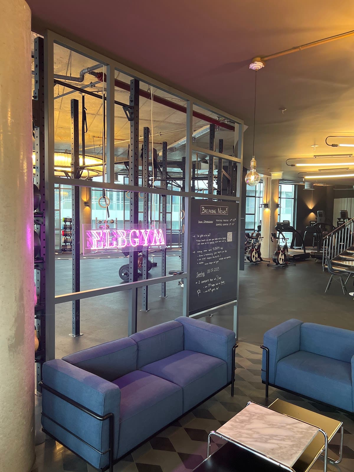 Fitness First Berlin-Steglitz-Ssc - Bild 3