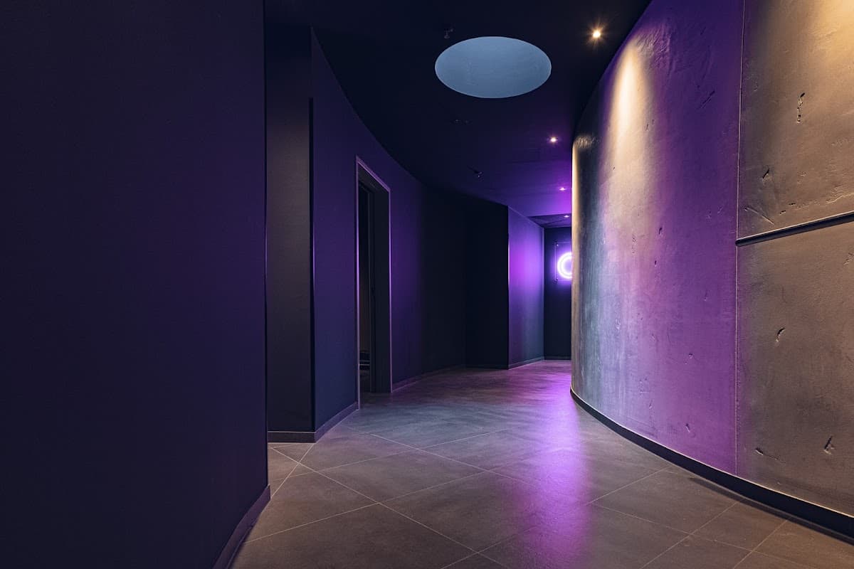 Fitness First Berlin-Steglitz-Ssc - Bild 5