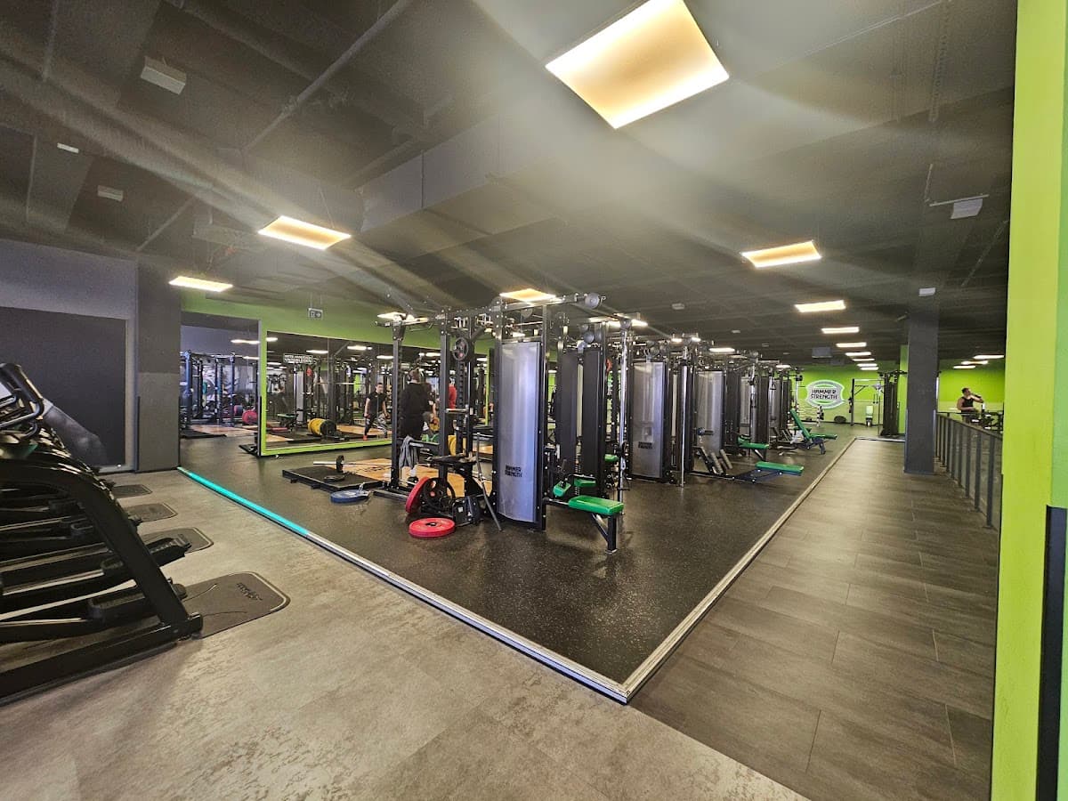 Fitness First Berlin-Wedding - Bild 2