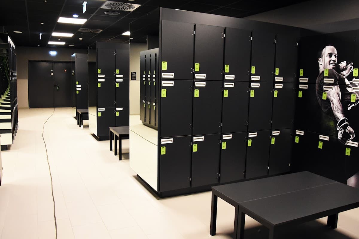 Fitness First Berlin-Wedding - Bild 3