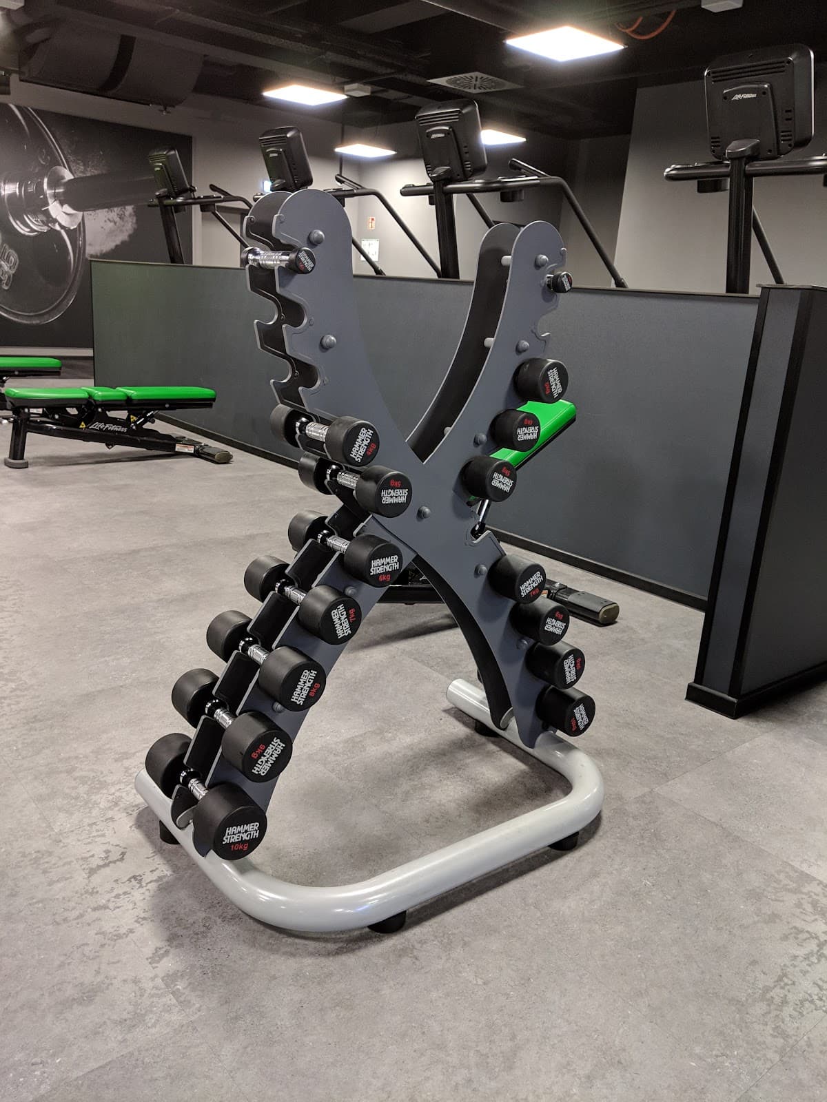 Fitness First Berlin-Wedding - Bild 4