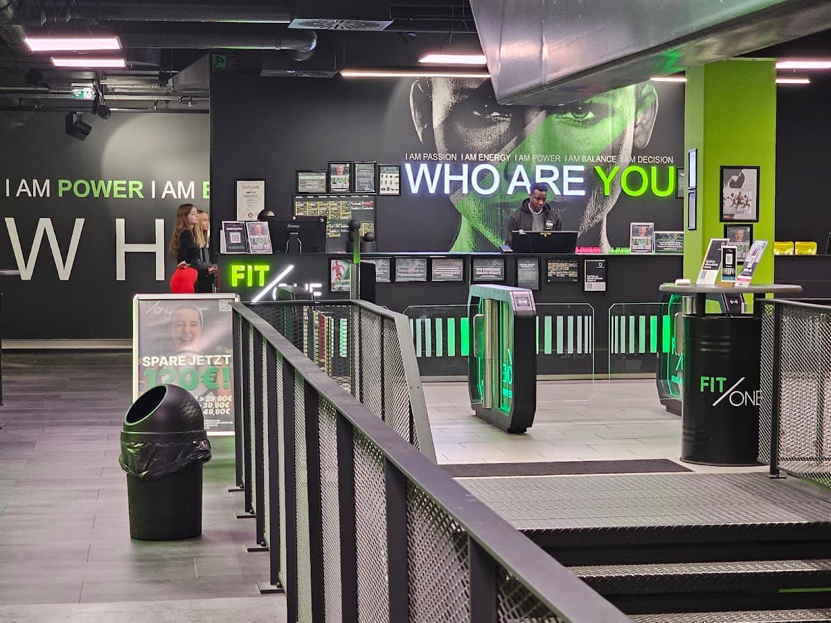 Fitness First Berlin-Wedding - Bild 5