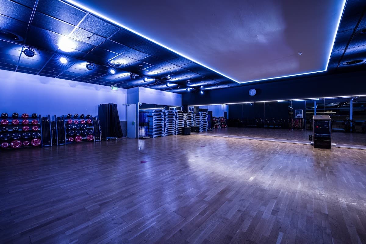 Fitness First Berlin-Wilmersdorf - Bild 5