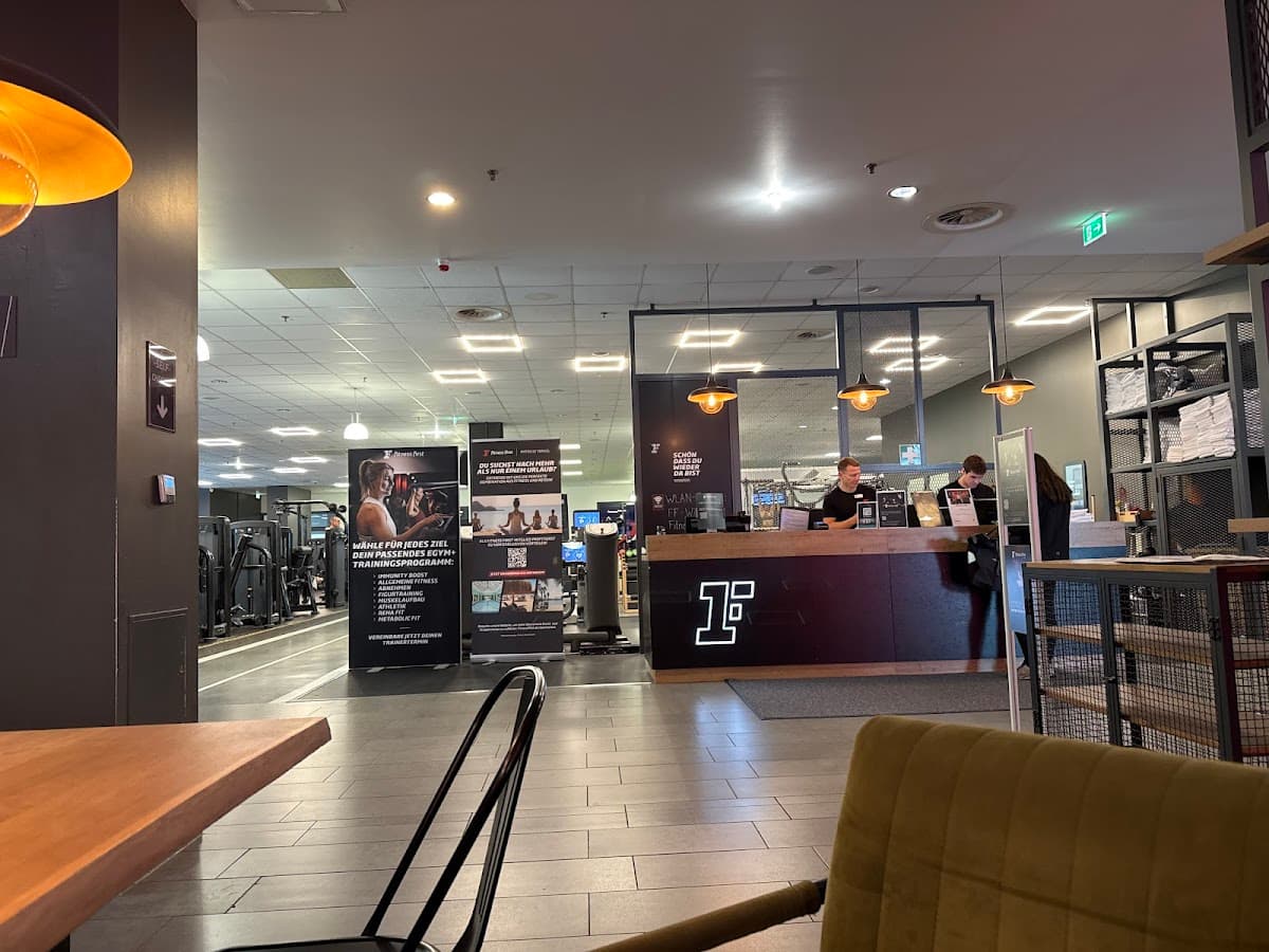 Fitness First Berlin-Zehlendorfer-Welle - Bild 3