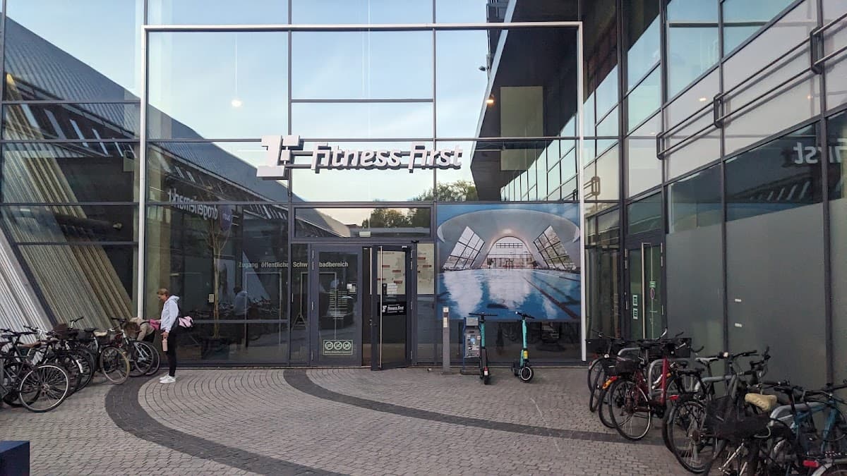 Fitness First Berlin-Zehlendorfer-Welle - Bild 4