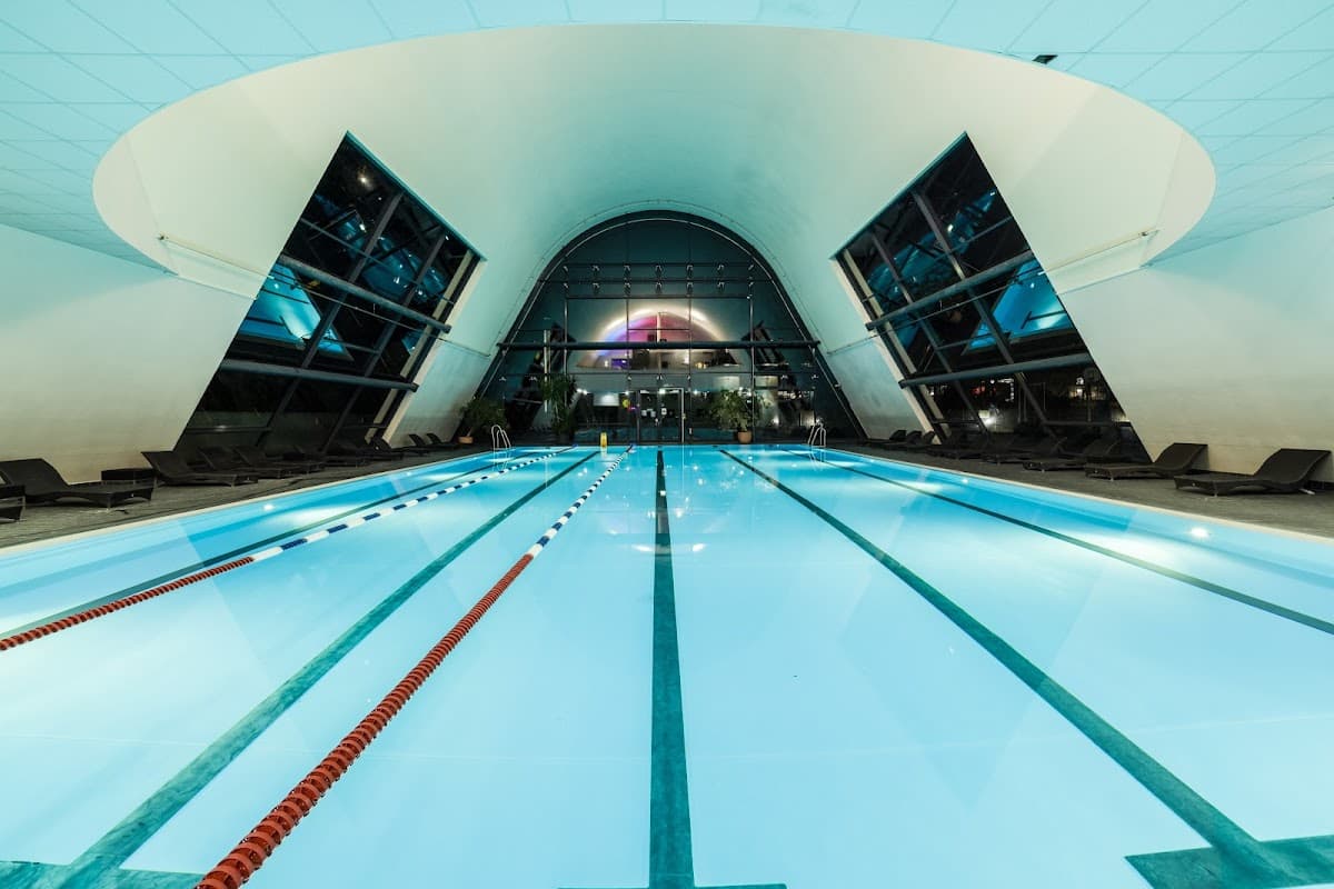 Fitness First Berlin-Zehlendorfer-Welle - Bild 5