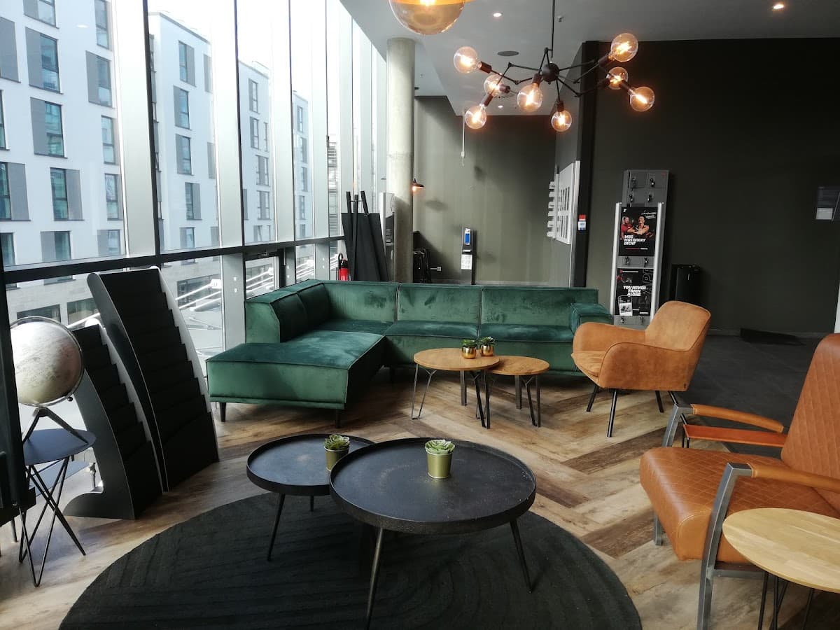 Fitness First Dresden-Prager-Strasse - Bild 3