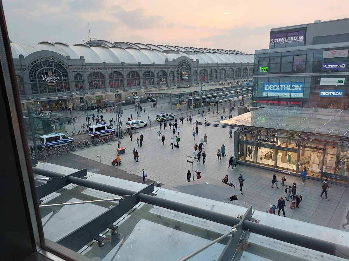 Fitness First Dresden-Prager-Strasse - Bild 4