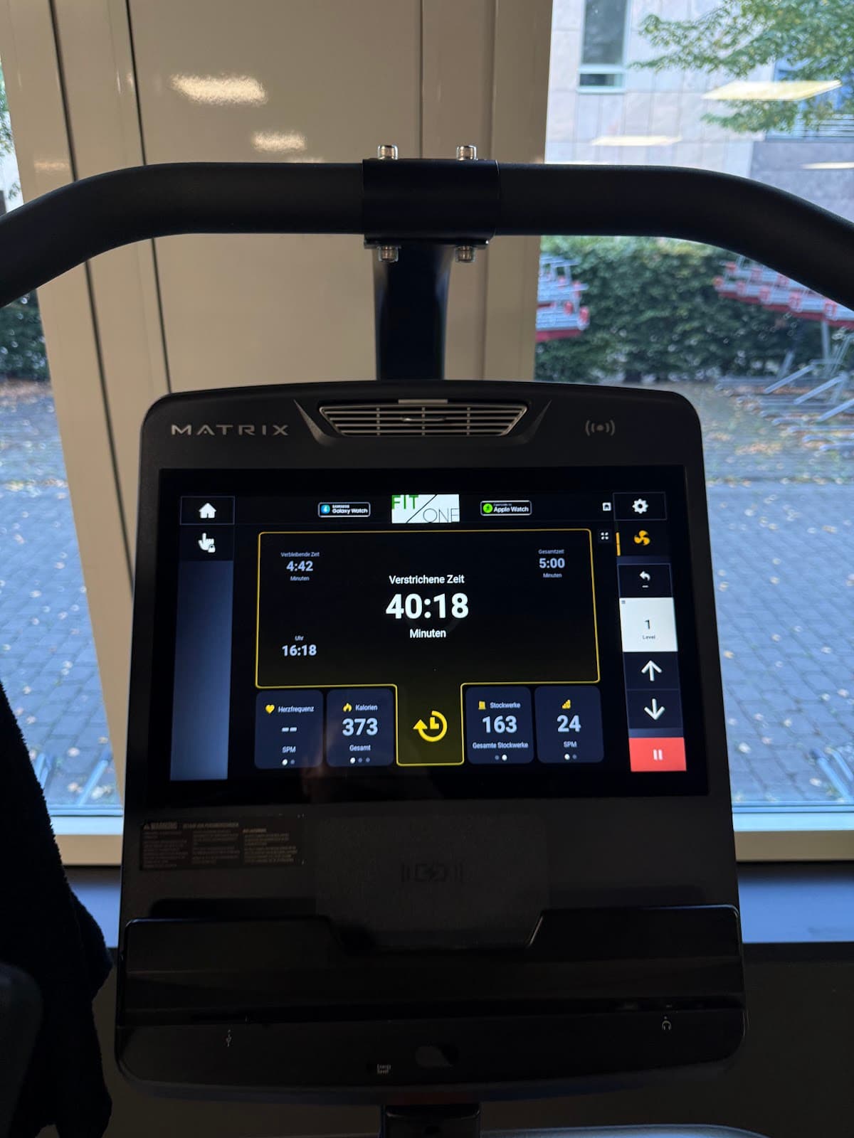 Fitness First Düsseldorf-Am-Seestern - Bild 2