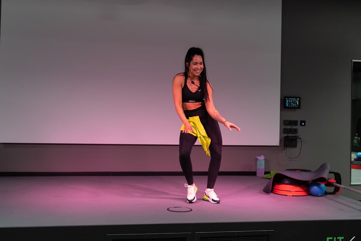 Fitness First Düsseldorf-Am-Seestern - Bild 3