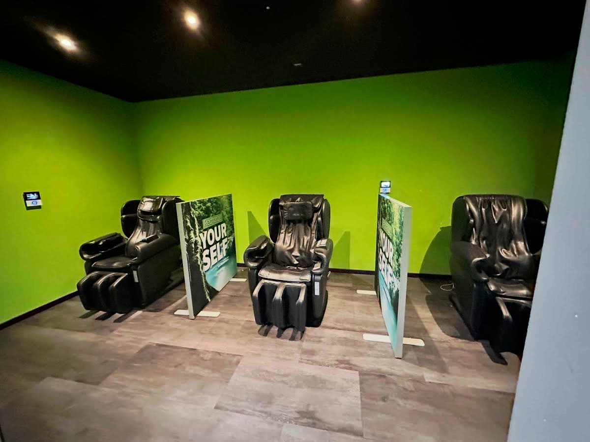 Fitness First Düsseldorf-Am-Seestern - Bild 4