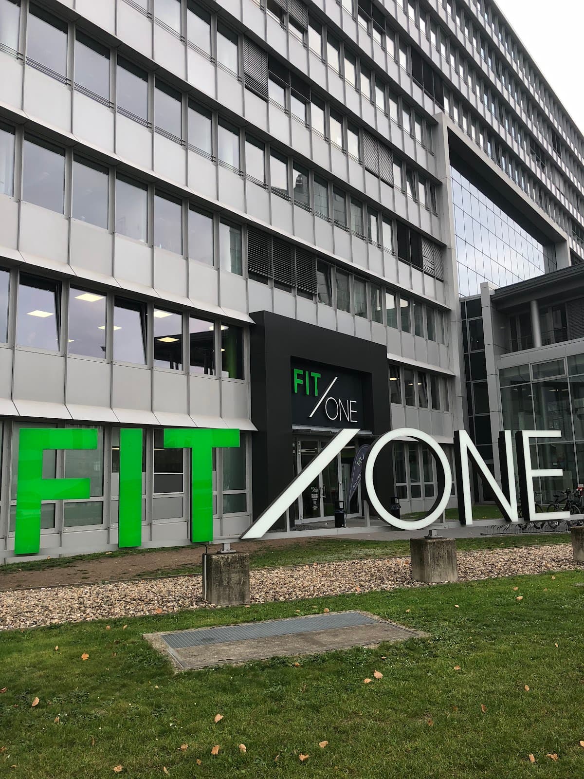 Fitness First Düsseldorf-Düsseltal - Bild 3