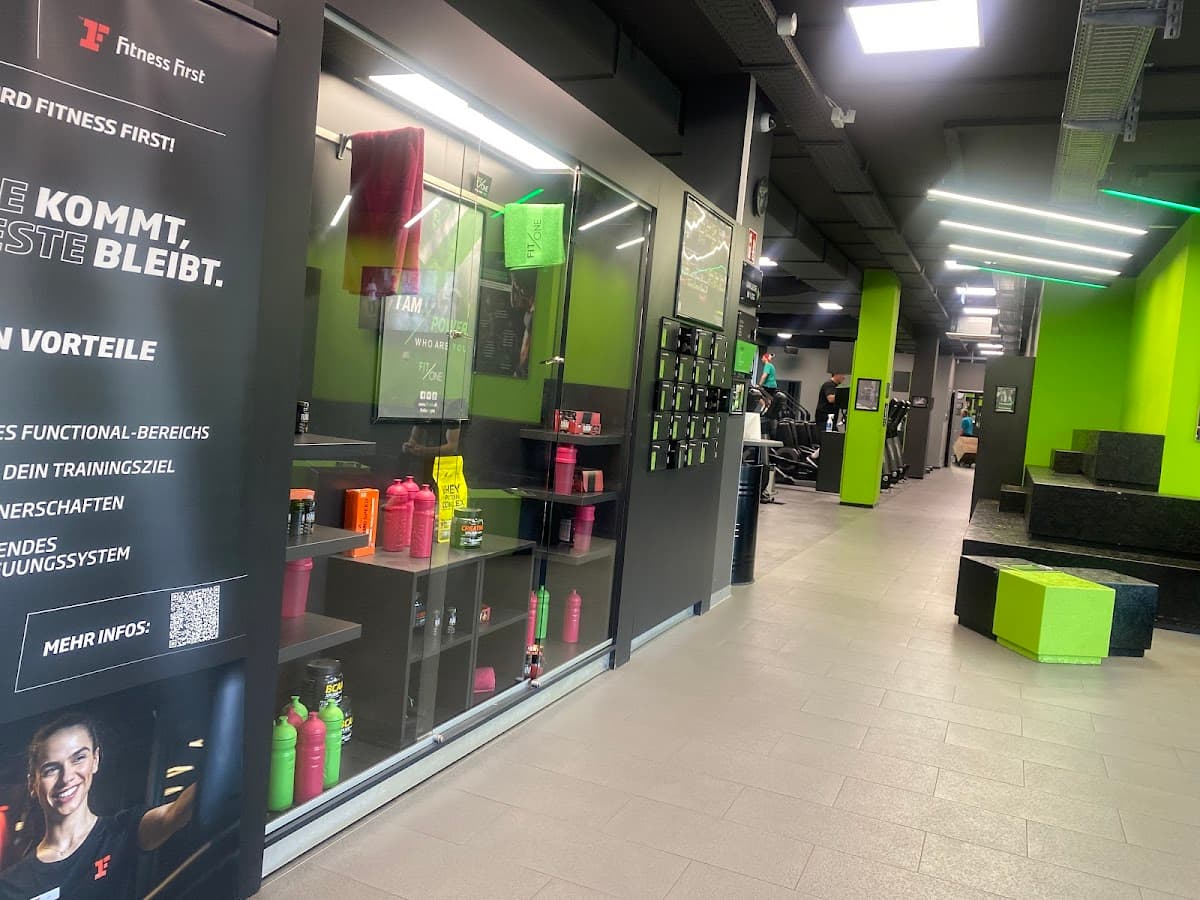 Fitness First Düsseldorf-Düsseltal - Bild 4