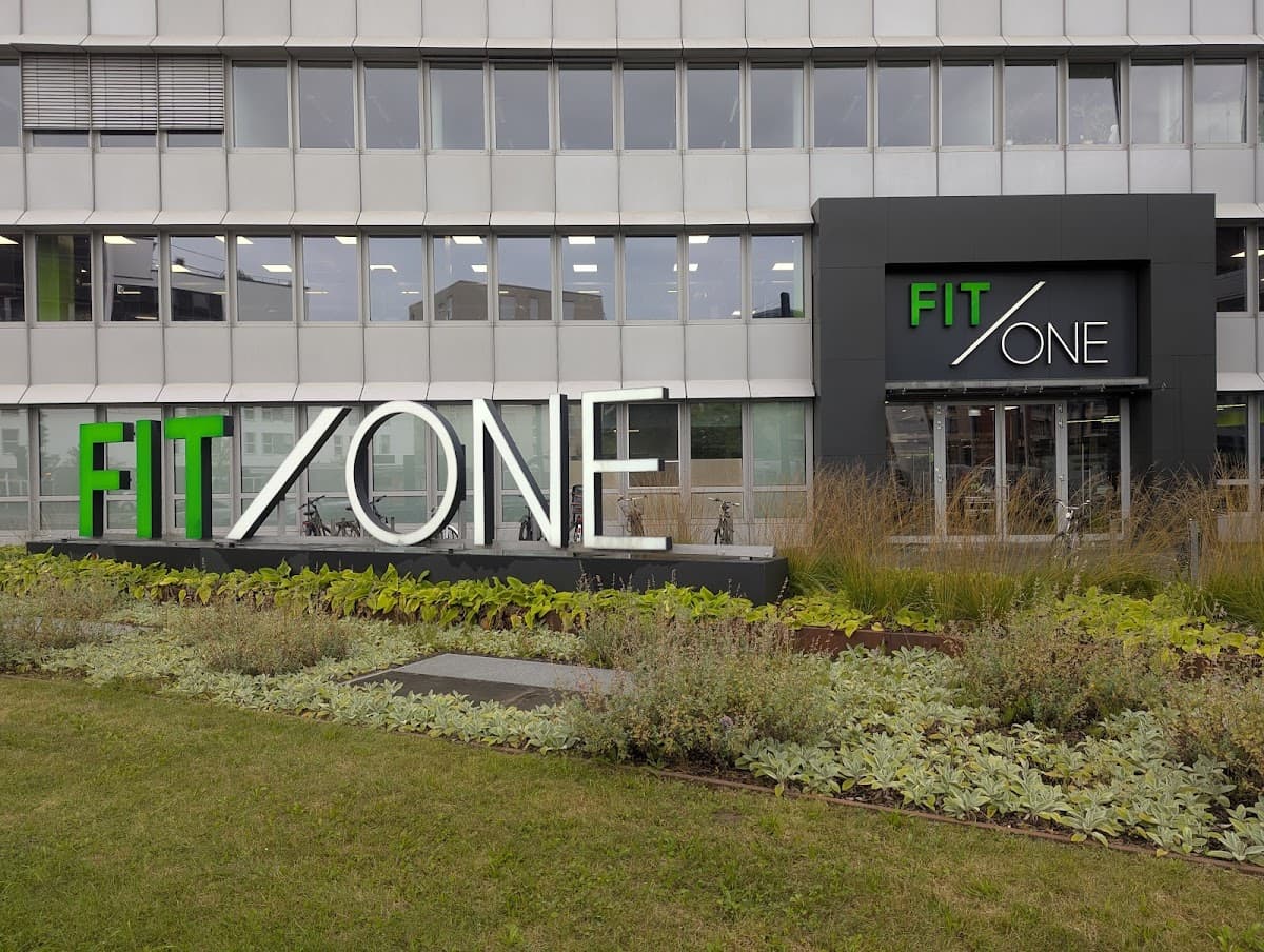 Fitness First Düsseldorf-Düsseltal - Bild 5