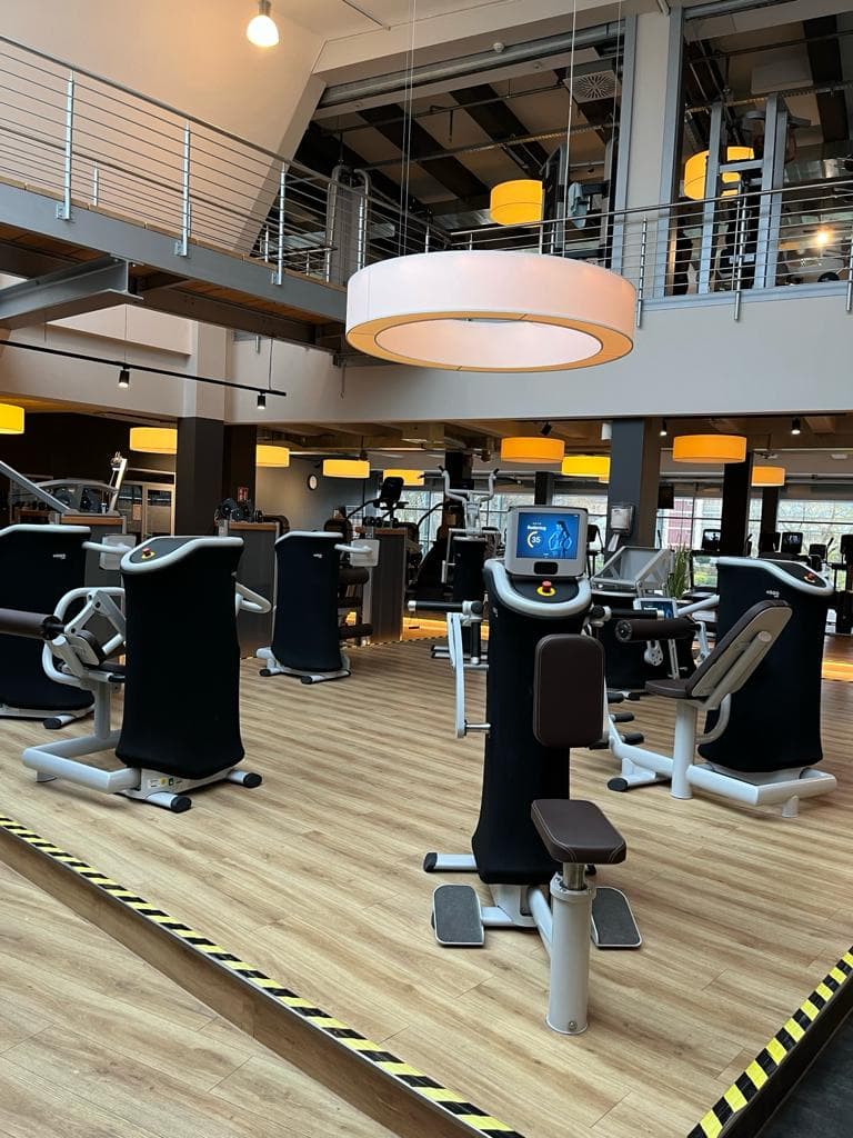 Fitness First Düsseldorf-Holthausen - Bild 3