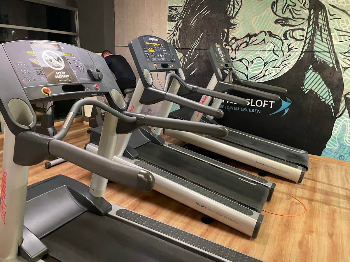 Fitness First Düsseldorf-Holthausen - Bild 5