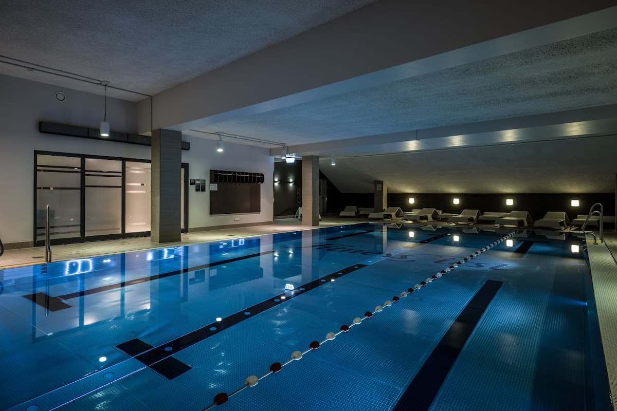 Fitness First Düsseldorf-Im-Lighthouse