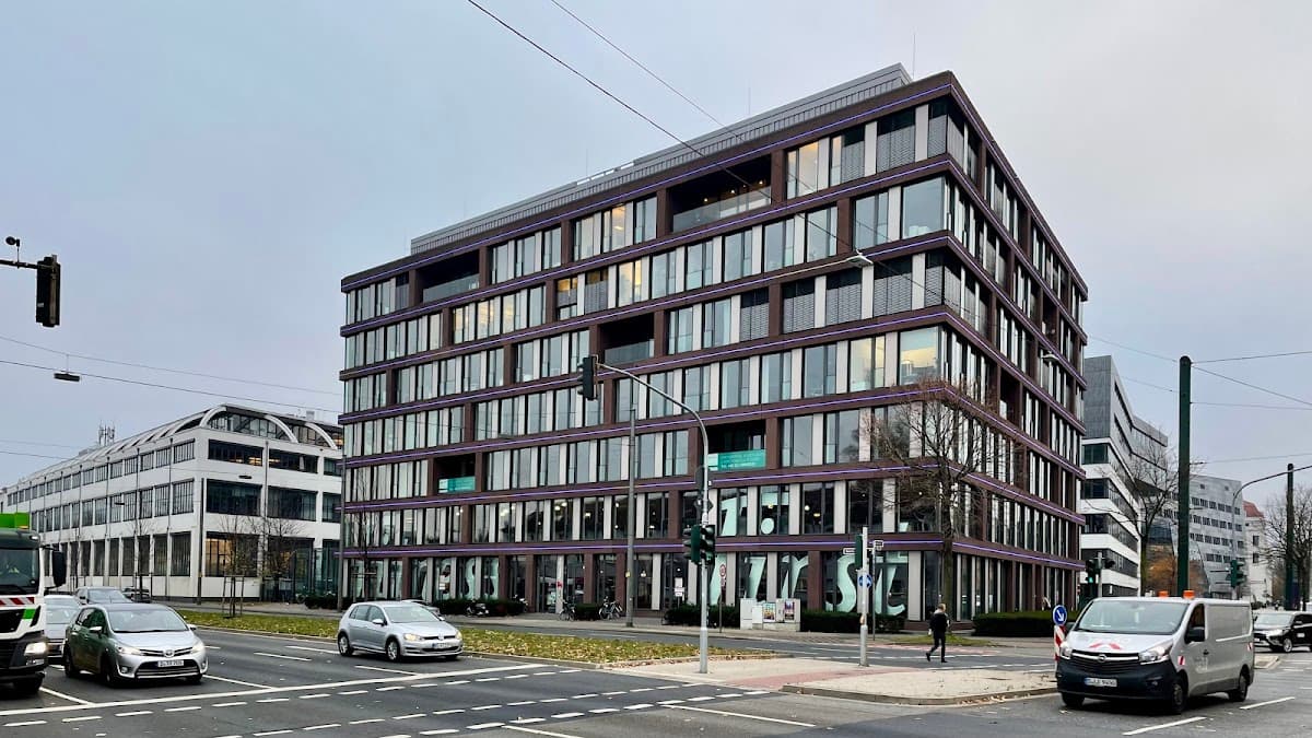 Fitness First Düsseldorf-Im-Lighthouse - Bild 3