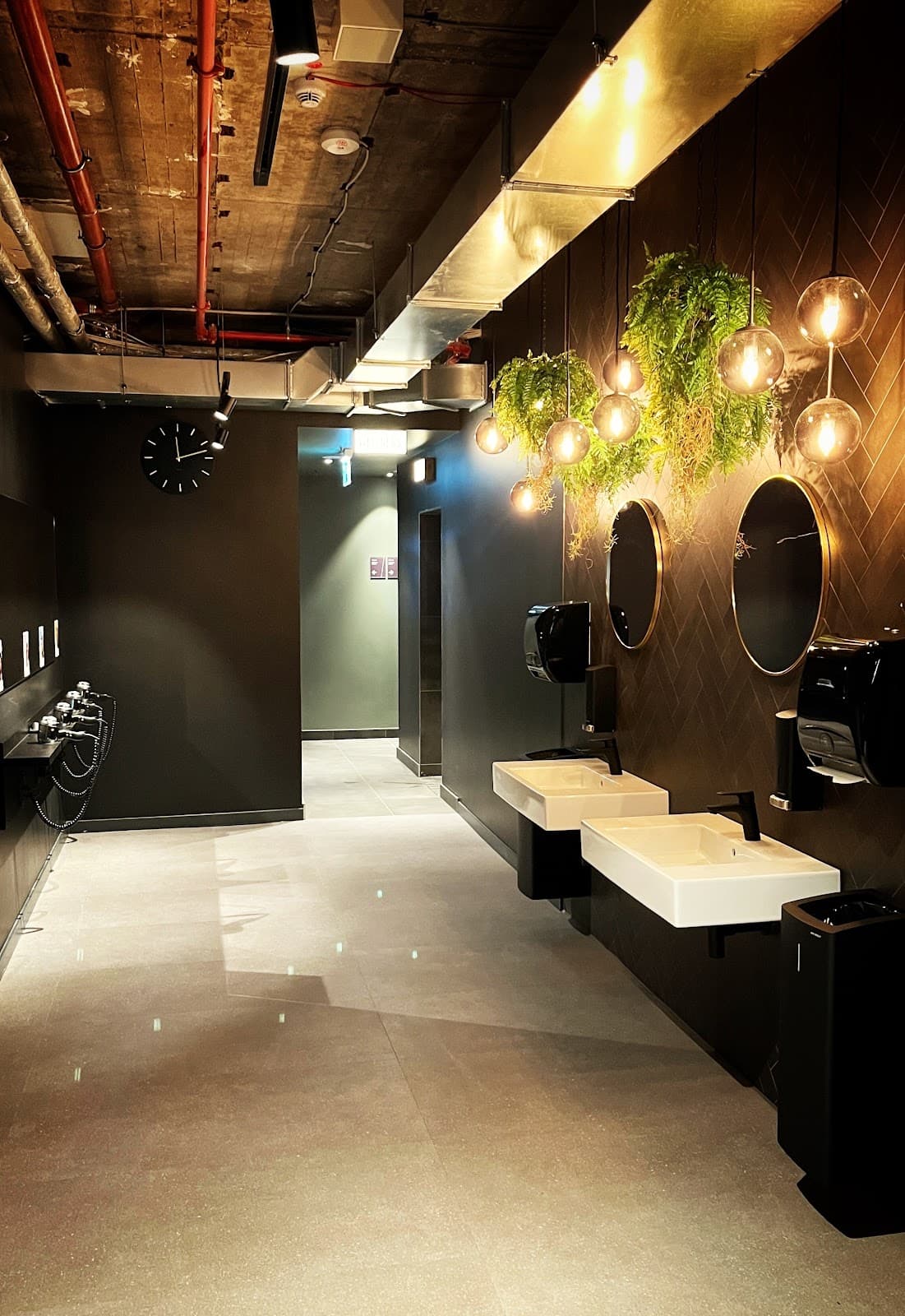 Fitness First Düsseldorf-In-Der-Kö-Galerie - Bild 2